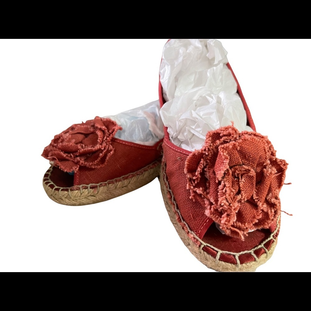 Mossimo Supply Co Espadrille Shoe